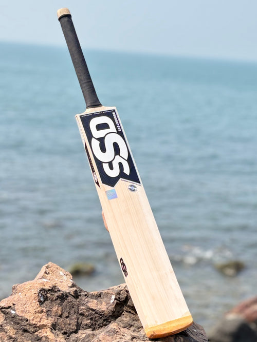Player Edition Cricket Bat